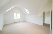 Gravel Hole bedroom extension leads