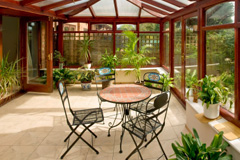 Gravel Hole conservatory quotes